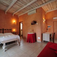 Country stay Ostuni_deluxe