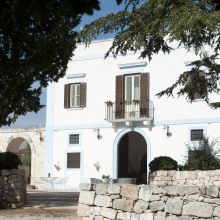 Country stay Ostuni