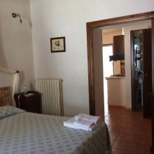 Country stay Ostuni_apartment 2+1