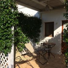 Country stay Ostuni_superior