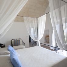 Country resort Otranto_Suite room