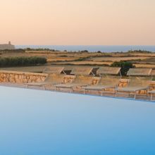 Country resort Otranto_Pool
