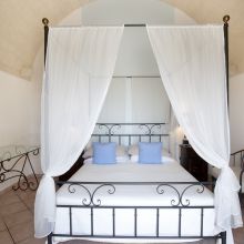 Country resort Otranto_Suite room
