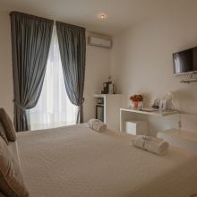 Charme B&B Palermo_exclusive room