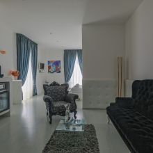 Charme B&B Palermo_suite room