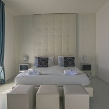 Charme B&B Palermo_suite room