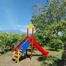 Agriturismo Limoneto dell'Etna