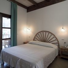 Country Hotel Peschici_standard room