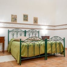 Agriturismo Brindisi-Lecce_2- room apartment