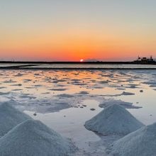 Sea B&B Marsala_salt pans