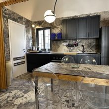 Siracusa Ortigia Apartments_Apartment Casa Montalto
