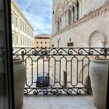 Siracusa Ortigia Apartments_Apartment Casa Montalto