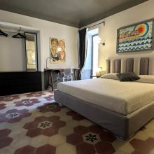 Siracusa Ortigia Apartments_Apartment Casa Montalto