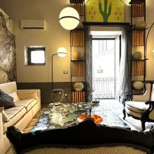 Siracusa Ortigia Apartments_Apartment Casa Montalto