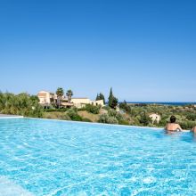 Agriturismo Relais Noto