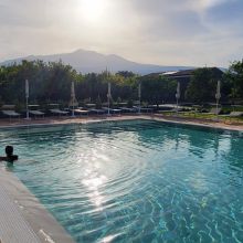 Agriturismo Limoneto dell'Etna