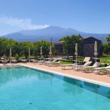 Agriturismo Limoneto dell'Etna