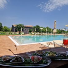 Agriturismo Limoneto dell'Etna