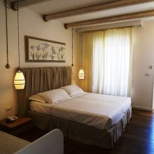 Country Hotel Otranto_Confort plus room