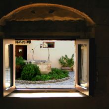 Agriturismo sea Noto_room Verdello