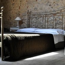 Agriturismo sea Noto_room Verdello