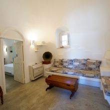 Superior family room, your home in Puglia B&B Valle dei Trulli, superior family room
