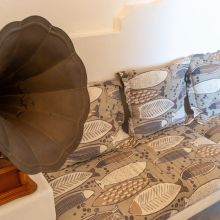 Old details for a stay surrounded by nature and authenticity B&B Valle dei Trulli, original details