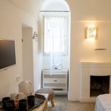 Superior family room, feel home in Puglia B&B Valle dei Trulli, superior family room