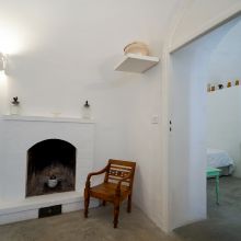 Superior family room, the Puglia you dream of B&B Valle dei Trulli, superior family room