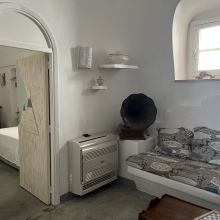 Superior family room, the beauty of simple things B&B Valle dei Trulli, superior family room