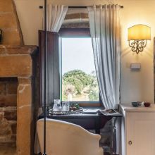 Splendid Suite, elegance with an authentic Apulian soul