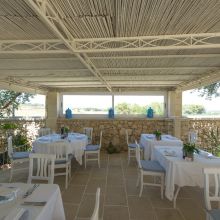 Country Hotel Otranto_restaurant