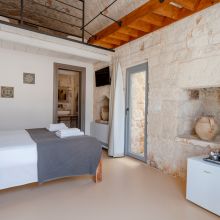 Trulli Suites Polignano, Suite la Nicchia