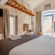 Trulli Suites Polignano, Suite la Nicchia