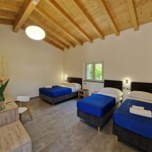 Agriturismo Limoneto dell'Etna