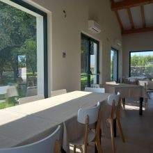Agriturismo Limoneto dell'Etna