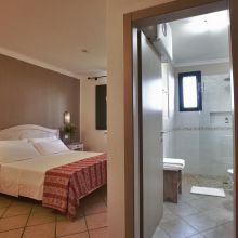 Salento sea resort_Classic room