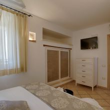 Salento sea resort_Prestige room