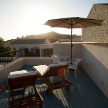 Residence Scala dei Turchi_terrace