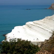 Residence Scala dei Turchi_Scala dei Turchi