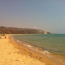 Residence Scala dei Turchi_beach