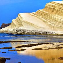 Residence Scala dei Turchi_Scala dei Turchi