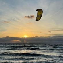 Sea B&B Marsala_kite surf