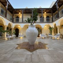 Sicilian Arab B&B