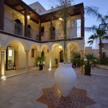 Sicilian Arab B&B