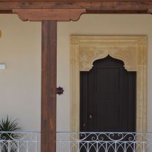 Sicilian Arab B&B