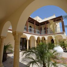 Sicilian Arab B&B