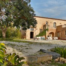 Agriturismo Siracusa_view