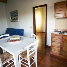 Agriturismo Siracusa_self catering apartment with terrace