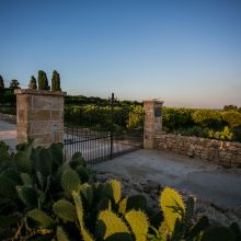 Agriturismo Siracusa_view